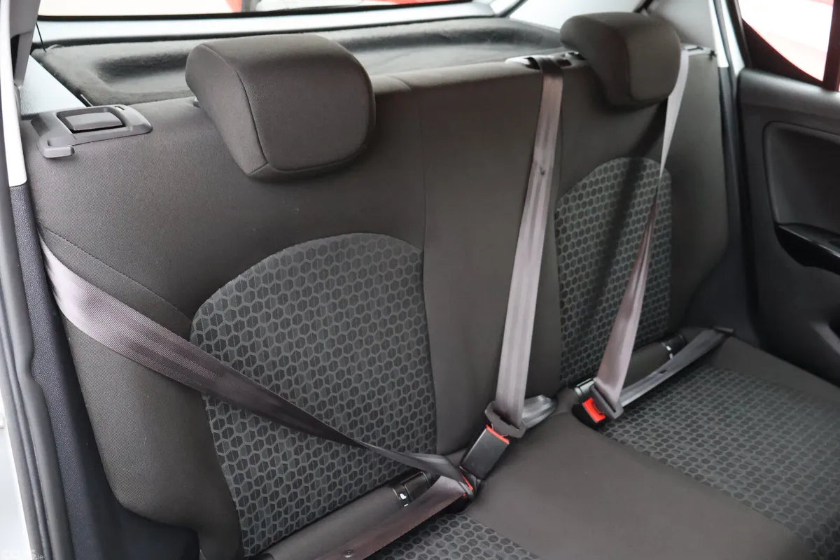 Opel Corsa Hatchback, Petrol, 2019, Grey