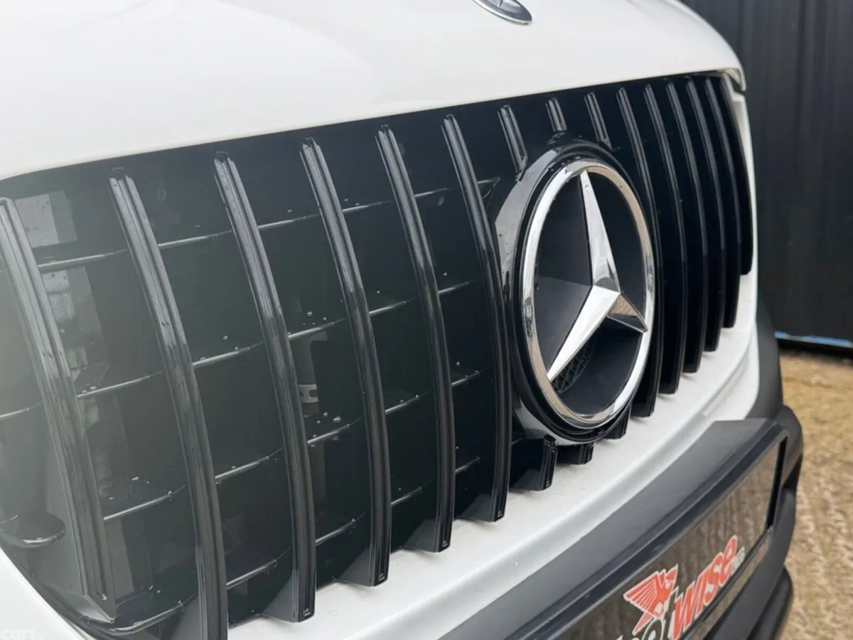 Mercedes-Benz X-Class Pick Up, Diesel, 2020, White