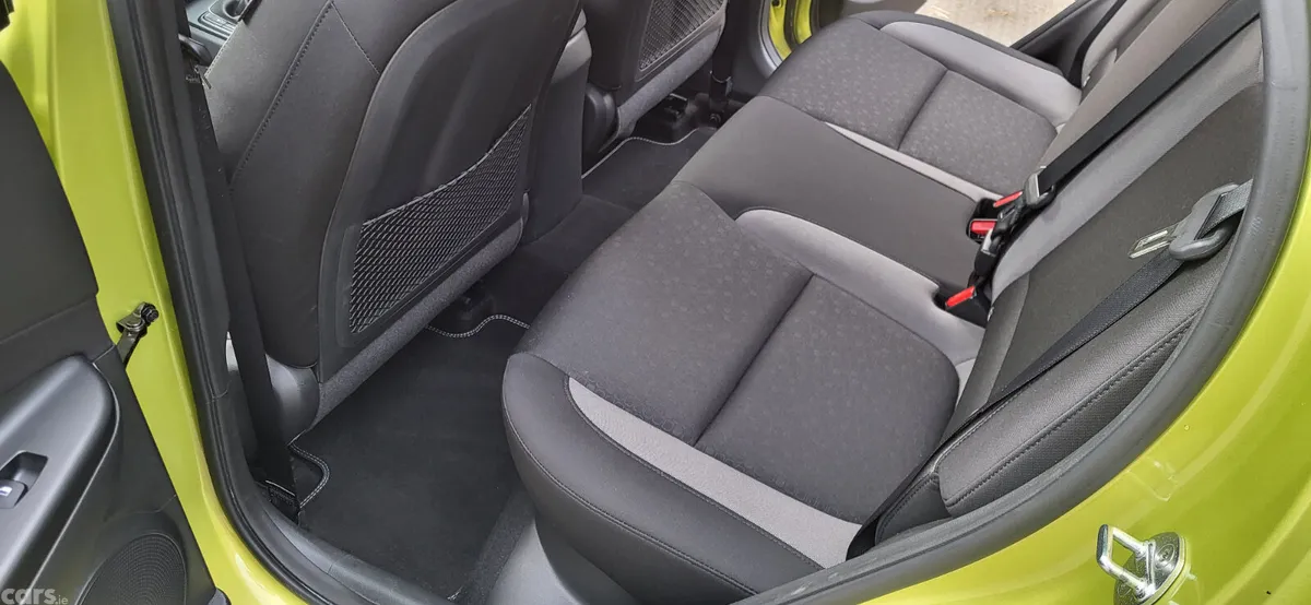 Hyundai KONA MPV, Petrol, 2018, Green