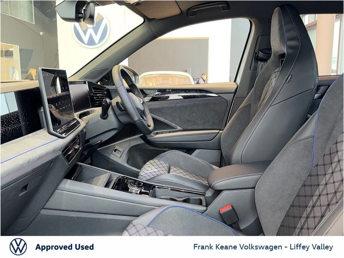 Volkswagen Tiguan SUV, Diesel, 2027, Silver
