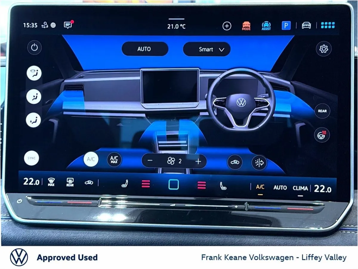 Volkswagen Tiguan SUV, Diesel, 2027, Silver