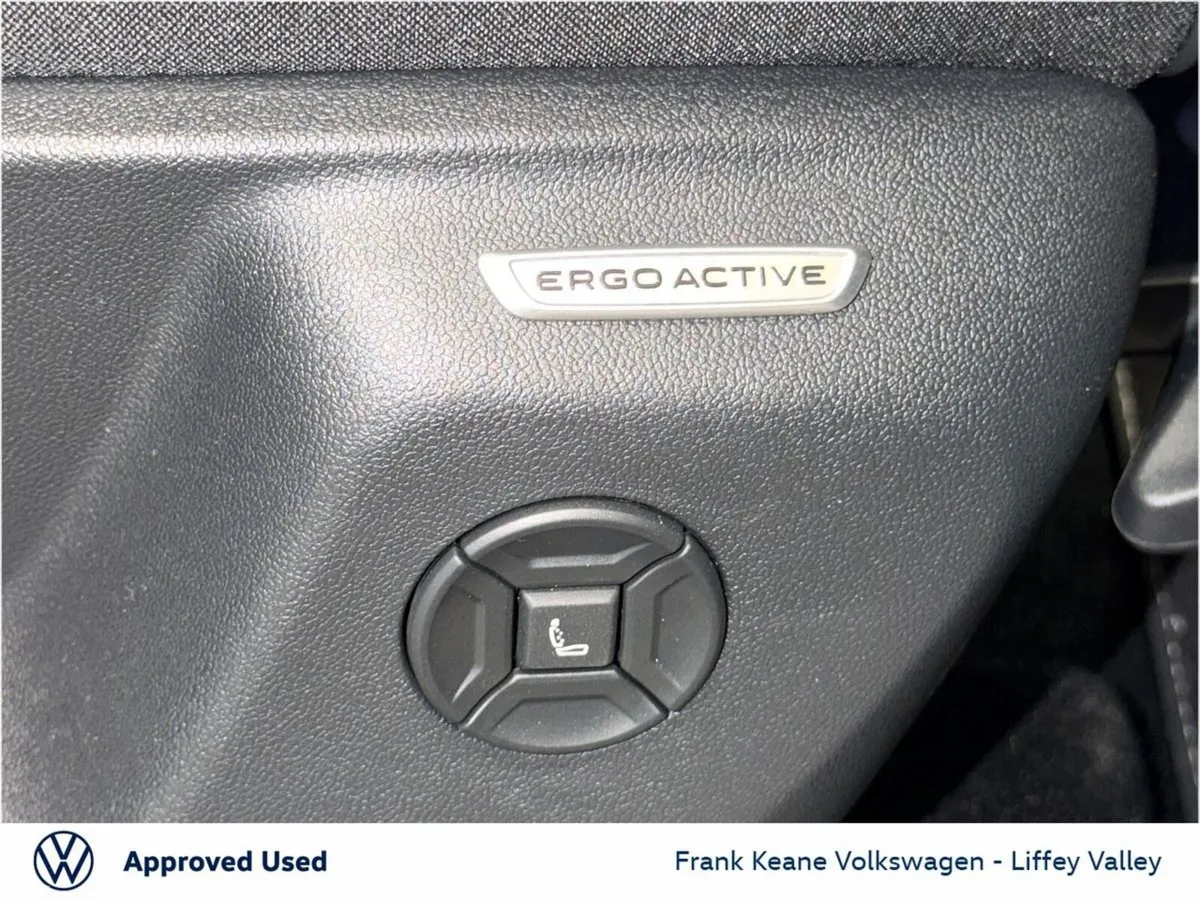 Volkswagen Tiguan SUV, Diesel, 2027, Silver