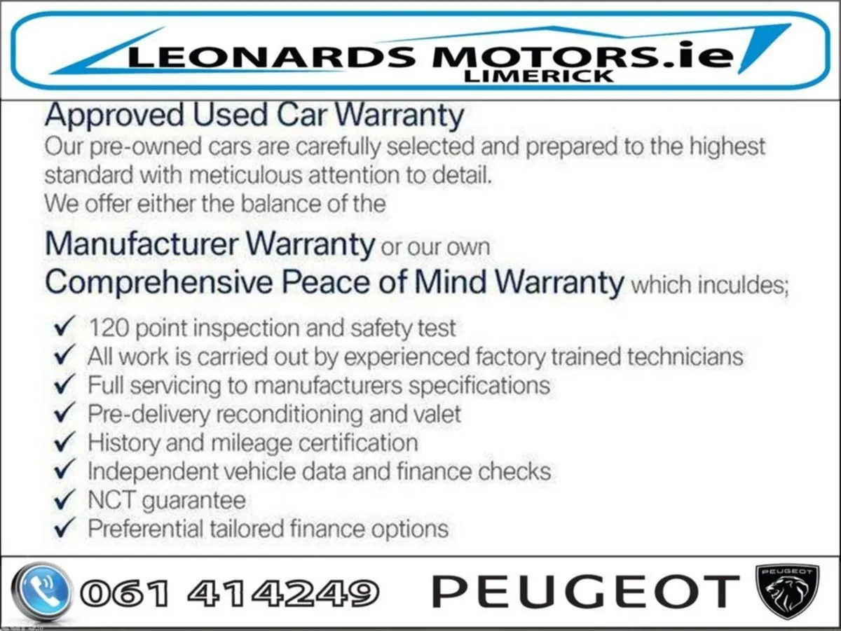 Peugeot 2008 SUV, Petrol Hybrid, 2026, Black