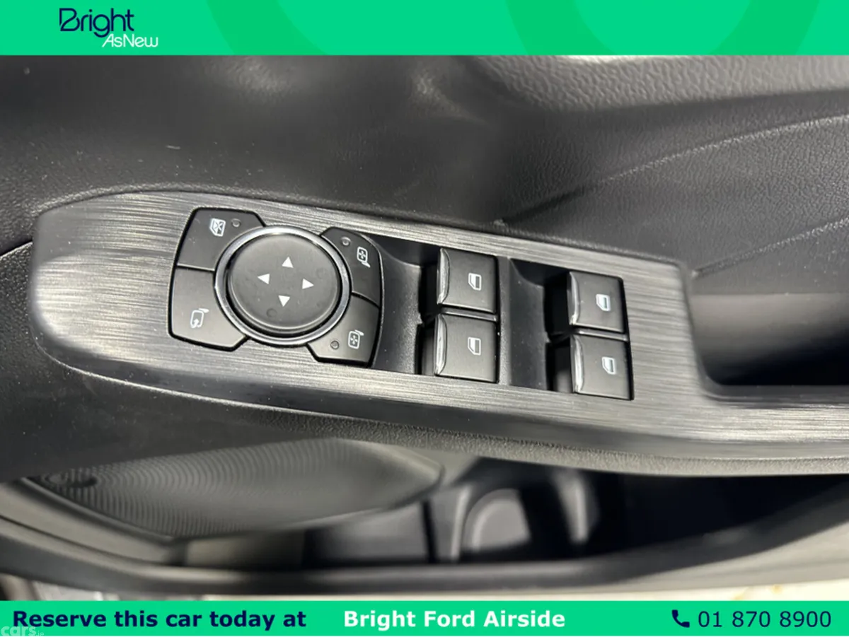 Ford Kuga MPV, Petrol, 2025, Grey