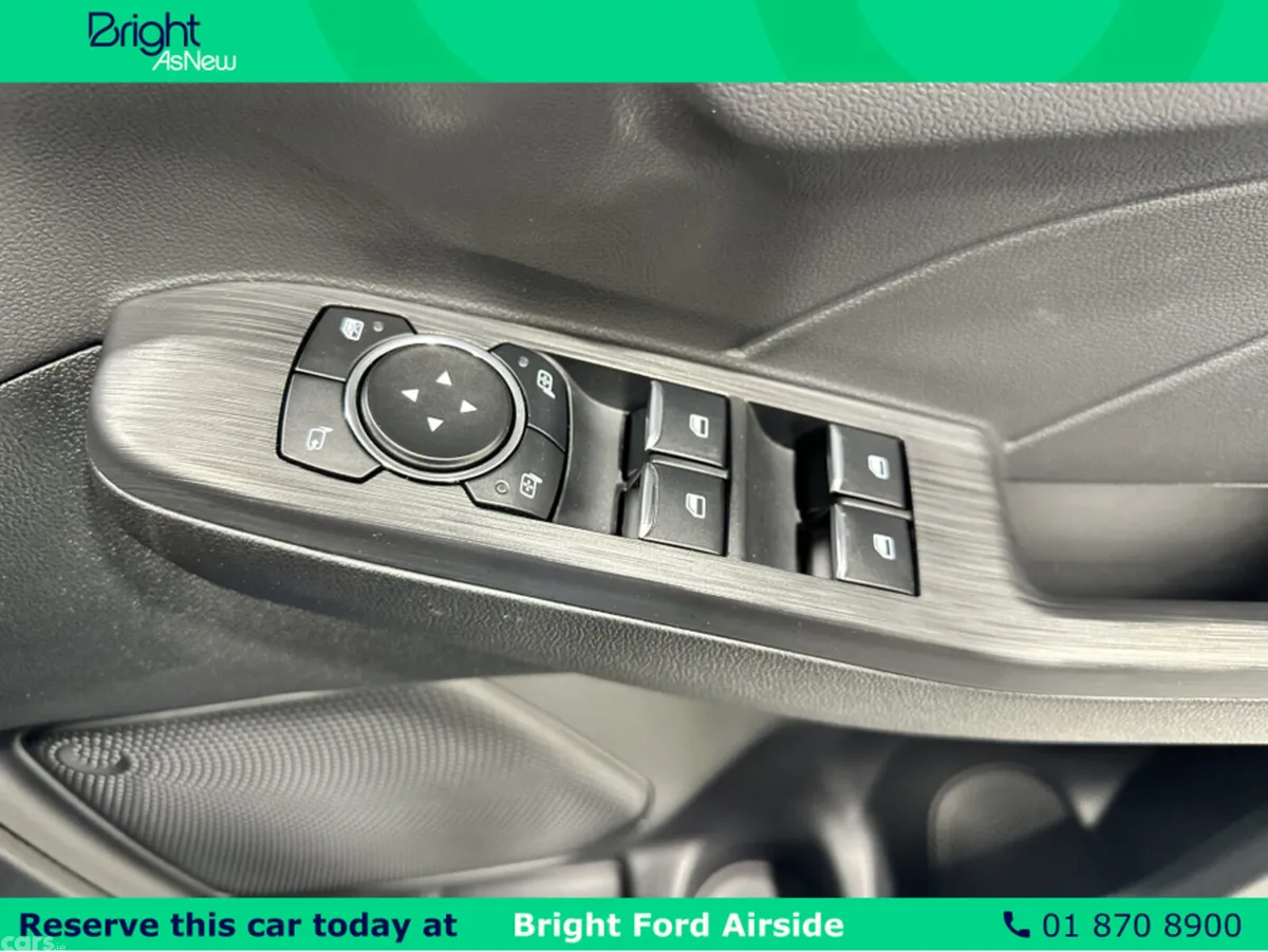 Ford Kuga MPV, Petrol Plug-in Hybrid, 2026, Blue