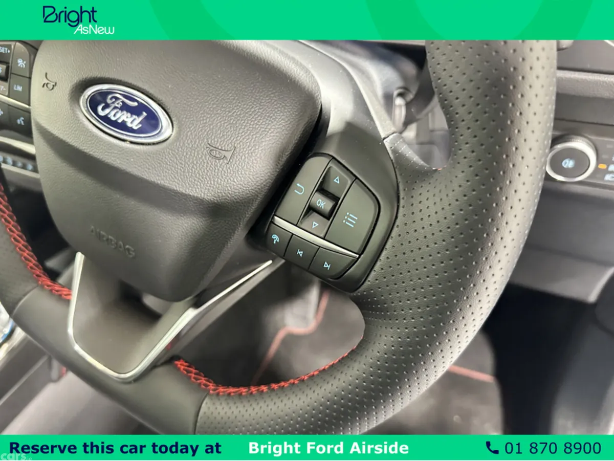 Ford Kuga MPV, Petrol Plug-in Hybrid, 2026, Blue