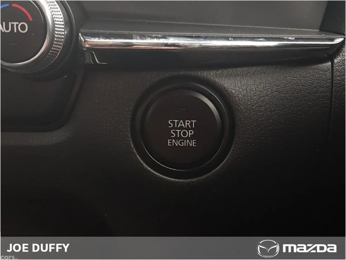 Mazda CX-30 SUV, Petrol, 2026, White