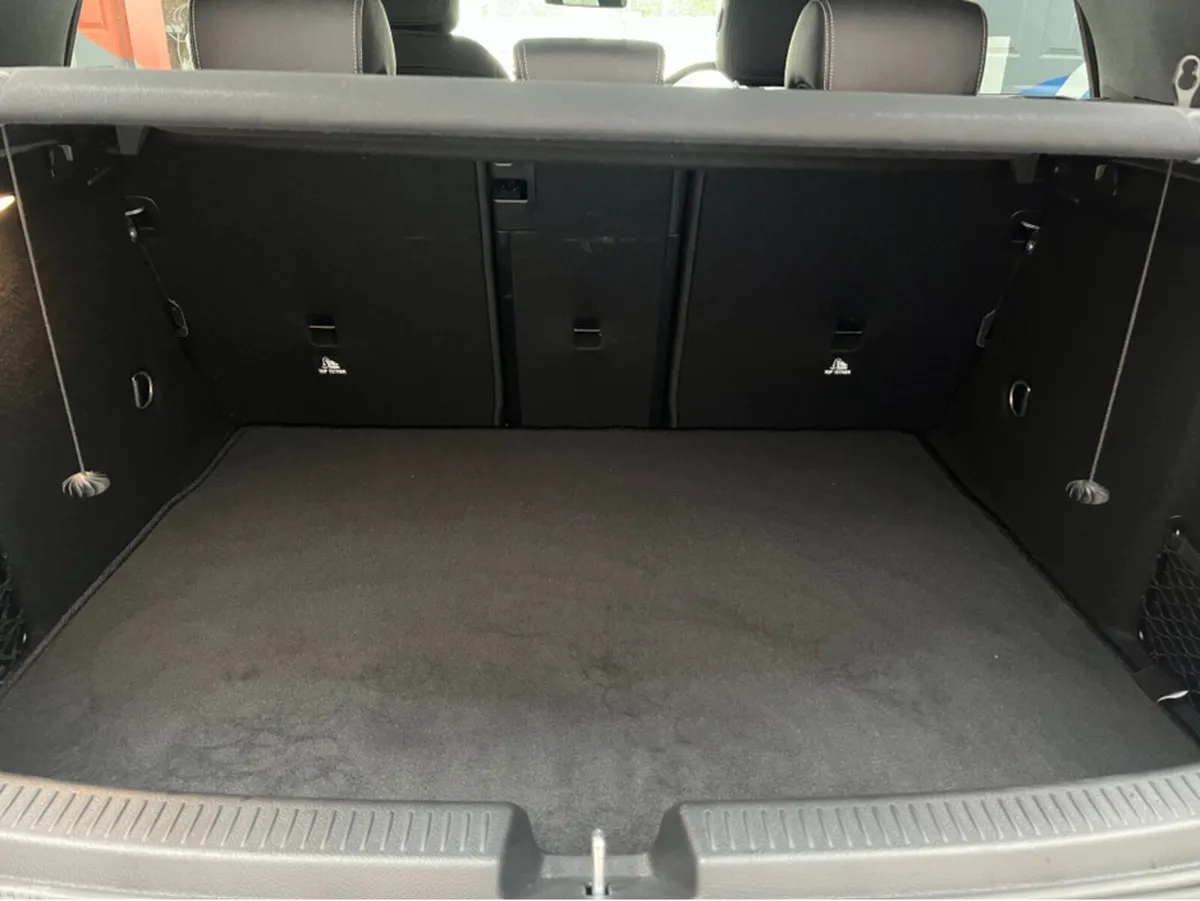 Mercedes-Benz A-Class Hatchback, Diesel, 2019, White
