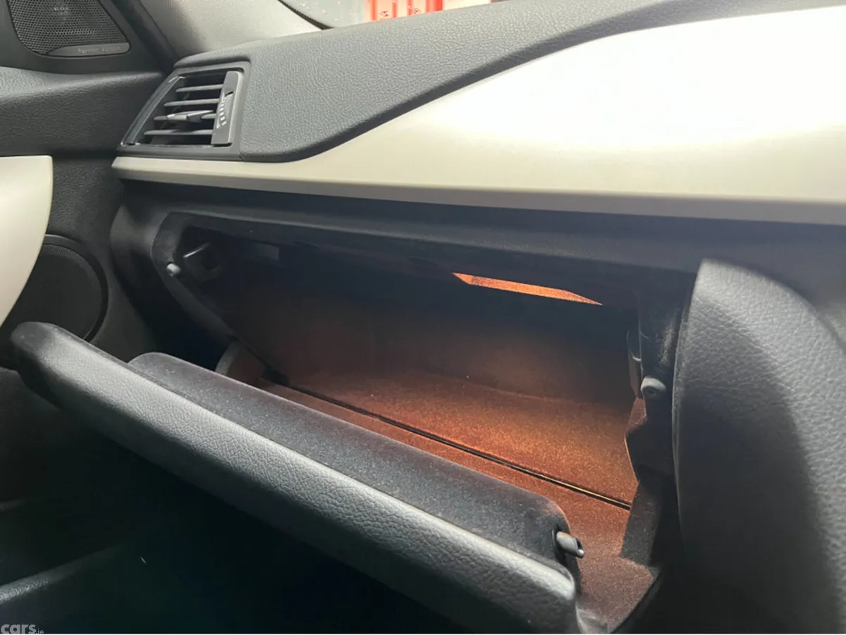 BMW 3-Series Estate, Diesel, 2016, Black