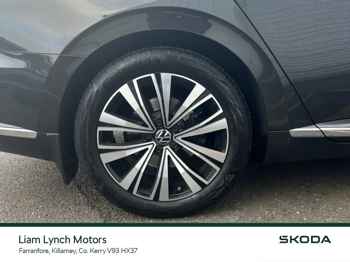 Volkswagen Arteon Hatchback, Diesel, 2024, Grey