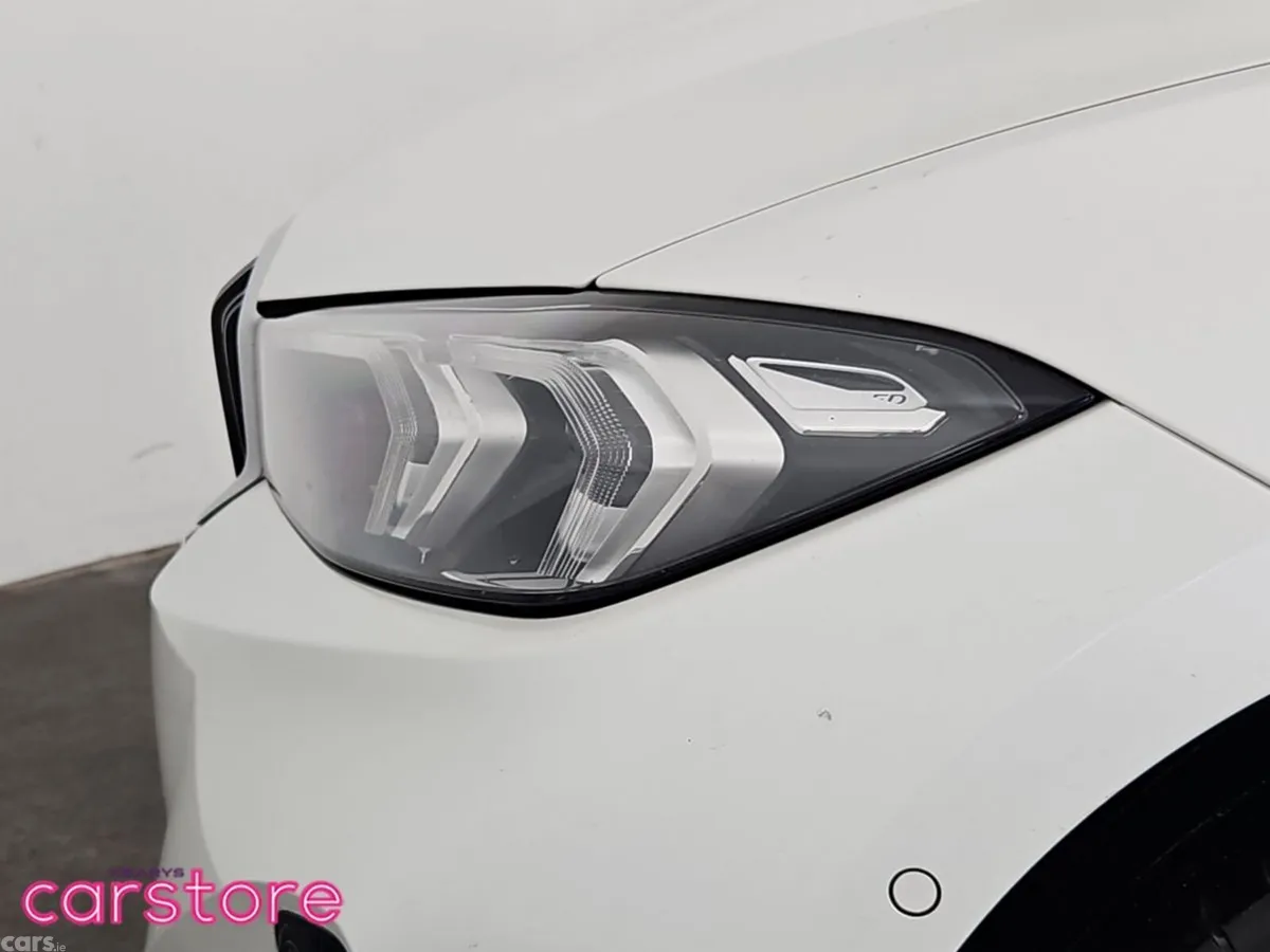 BMW 3-Series Estate, Petrol Plug-in Hybrid, 2023, White