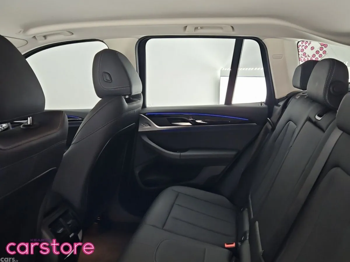 BMW X3 SUV, Diesel, 2024, Grey