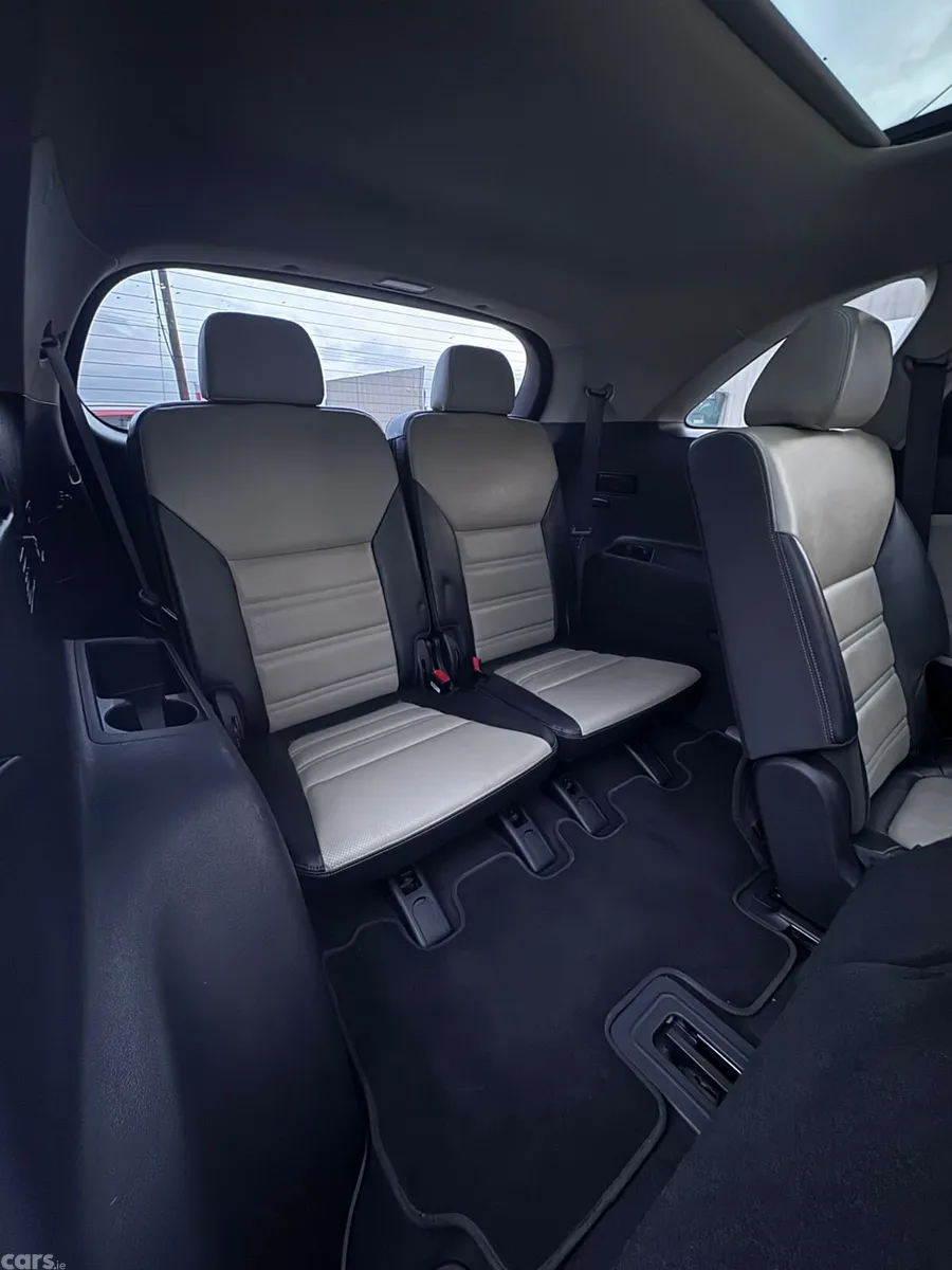 Kia Sorento SUV, Diesel, 2017, White