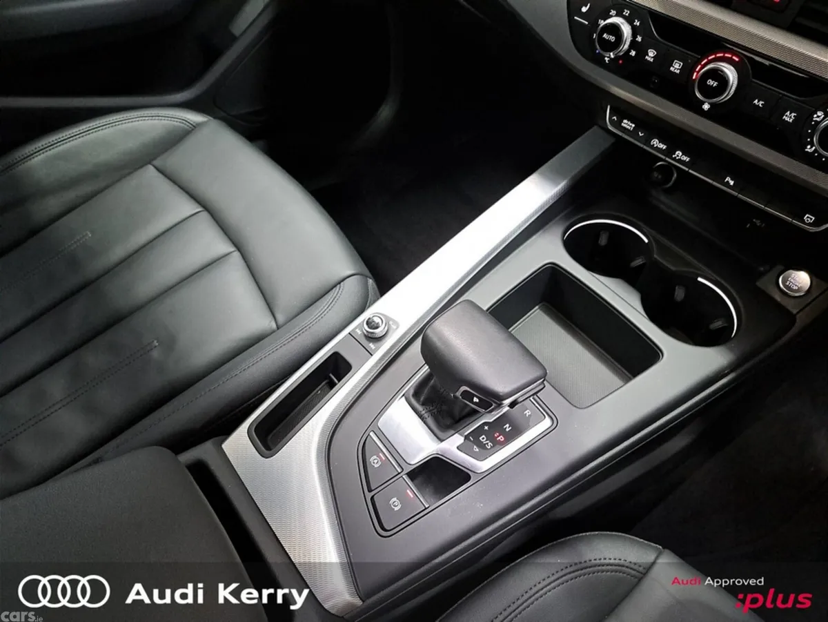 Audi A5 Hatchback, Diesel, 2024, Silver
