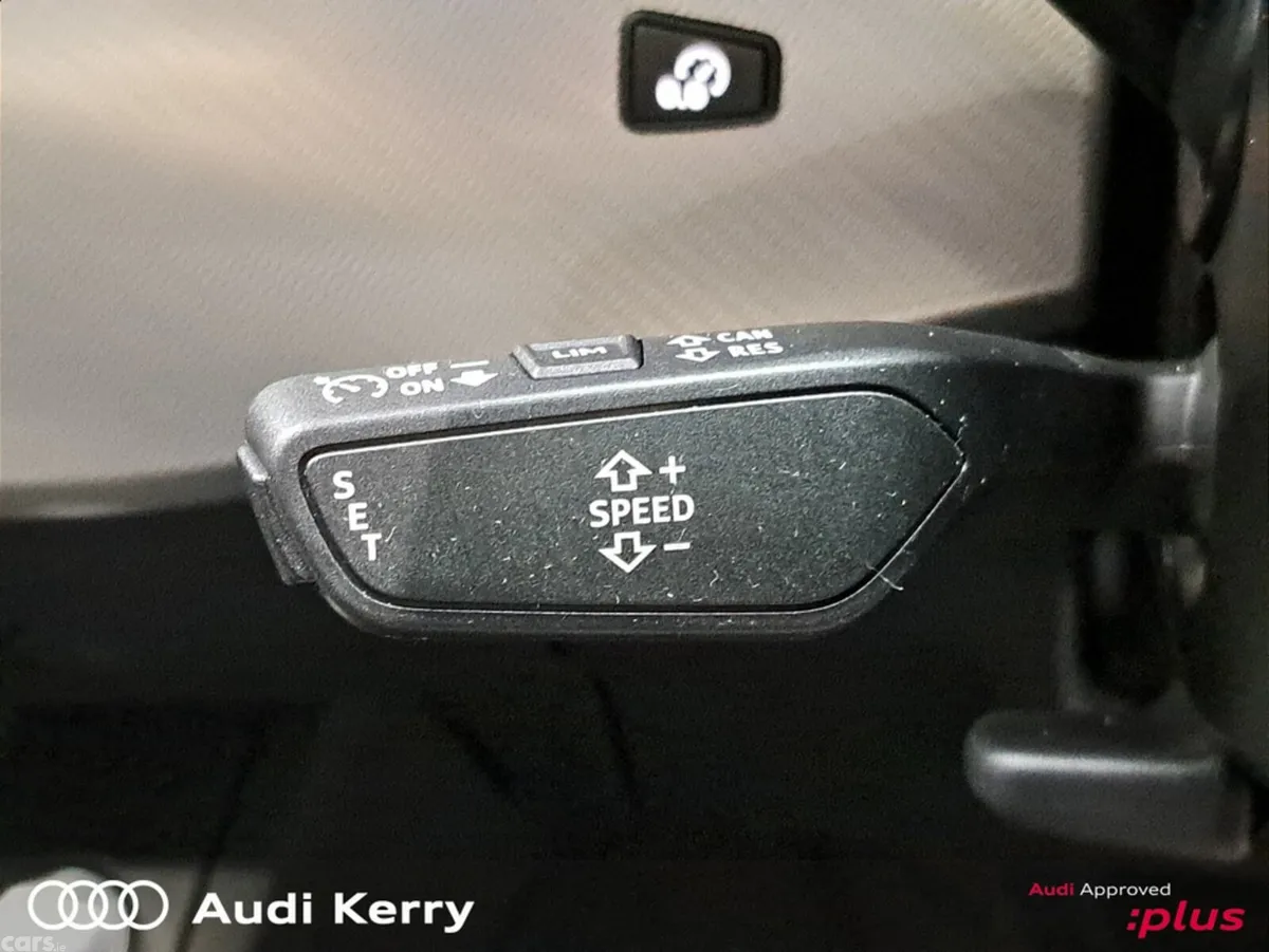 Audi A5 Hatchback, Diesel, 2024, Silver