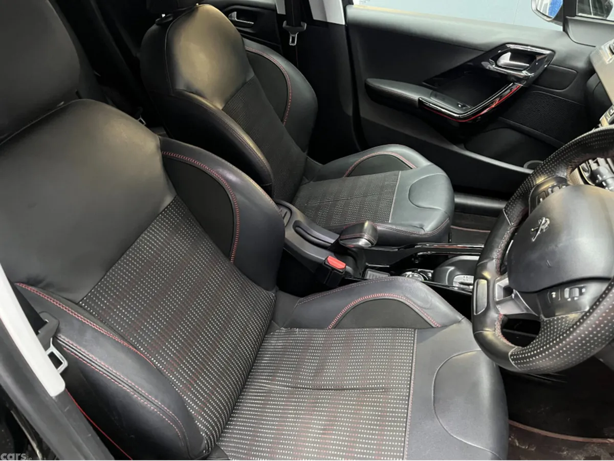 Peugeot 2008 SUV, Petrol, 2018, White