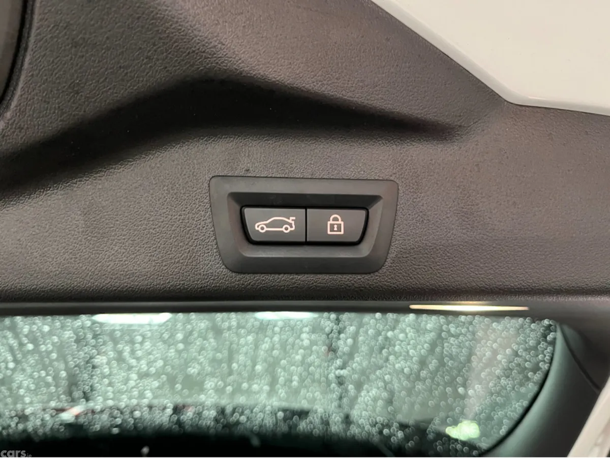 BMW X5 SUV, Petrol Plug-in Hybrid, 2021, White
