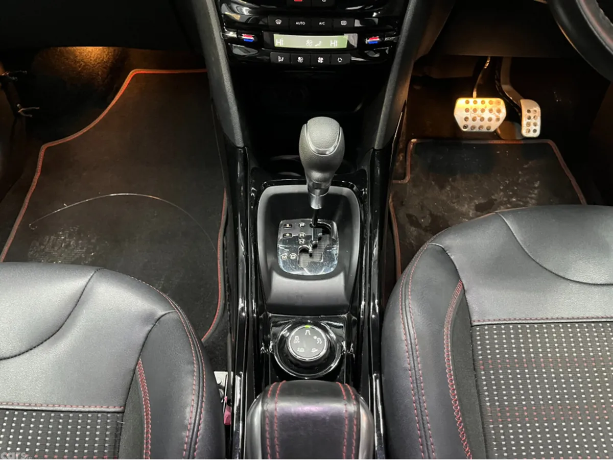 Peugeot 2008 SUV, Petrol, 2018, White