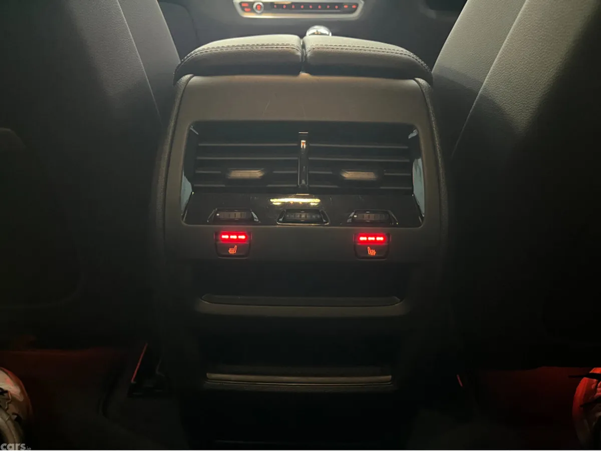 BMW X5 SUV, Petrol Plug-in Hybrid, 2021, White