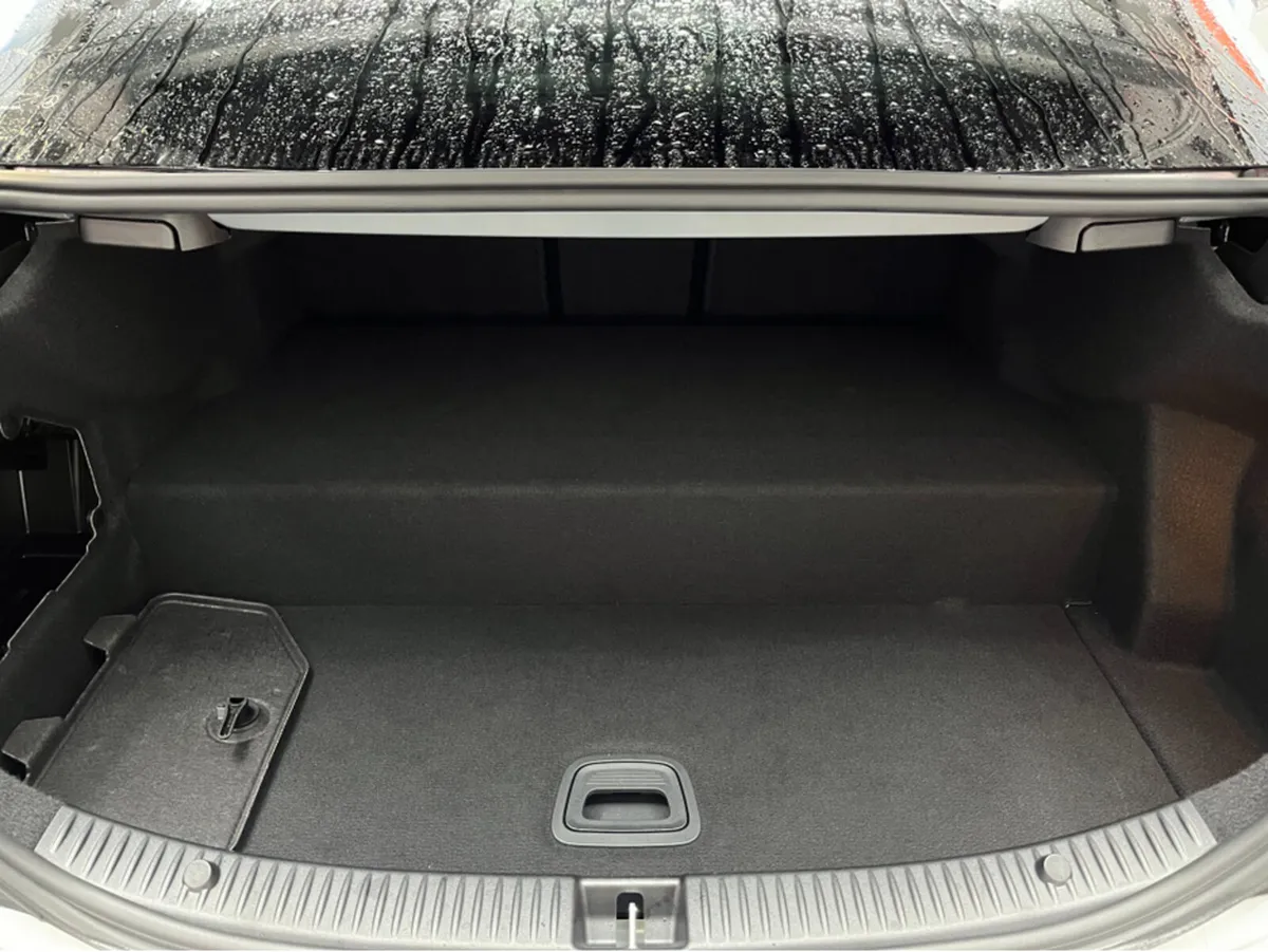 Mercedes-Benz C-Class Saloon, Petrol Plug-in Hybrid, 2021, Silver