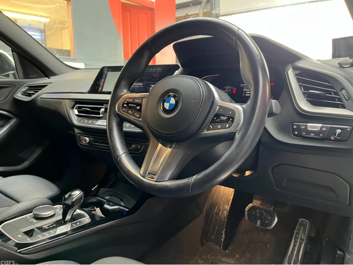 BMW 2-Series Saloon, Diesel, 2021, White