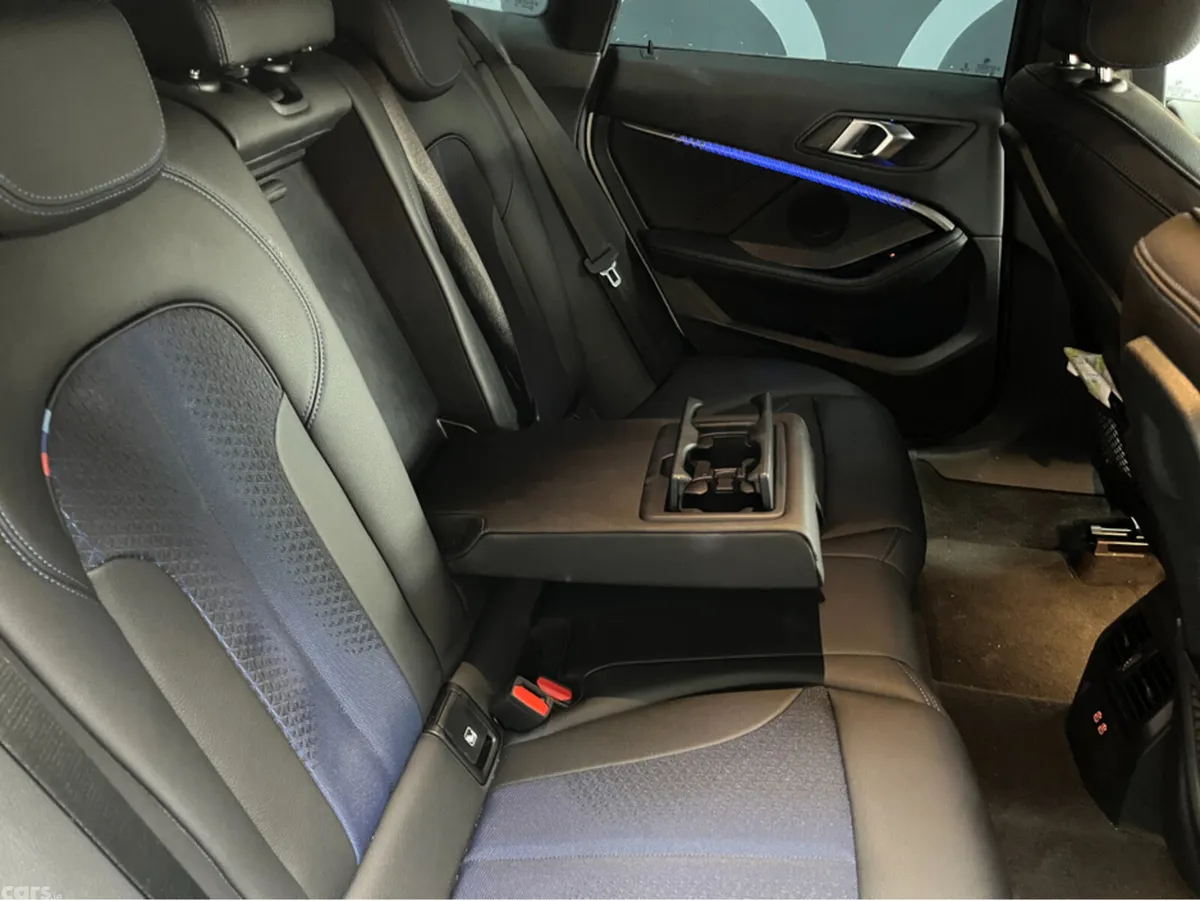 BMW 2-Series Saloon, Diesel, 2021, White