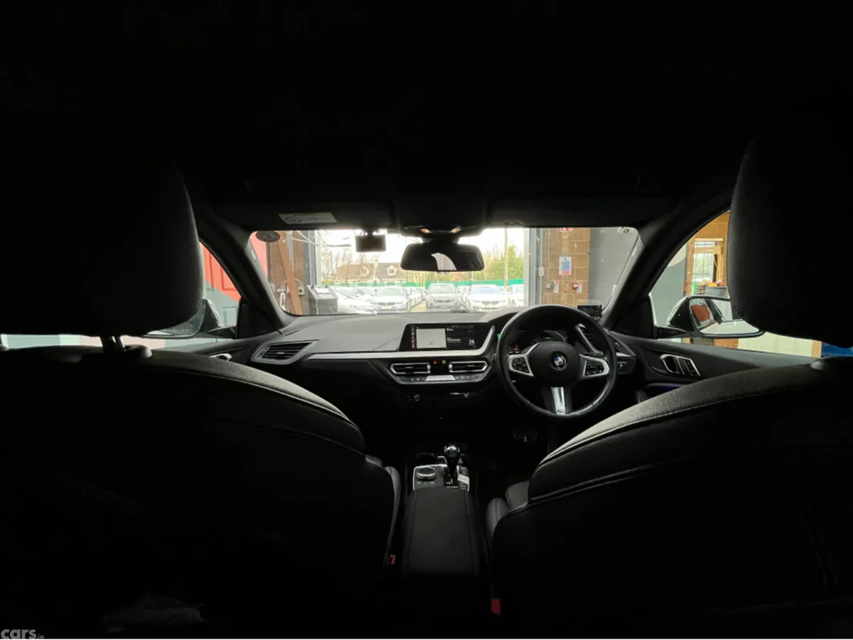BMW 2-Series Saloon, Diesel, 2021, White