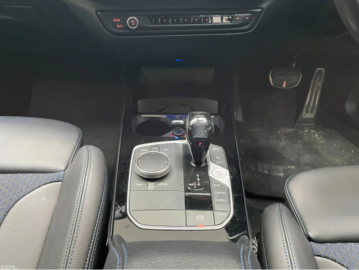 BMW 2-Series Saloon, Diesel, 2021, White
