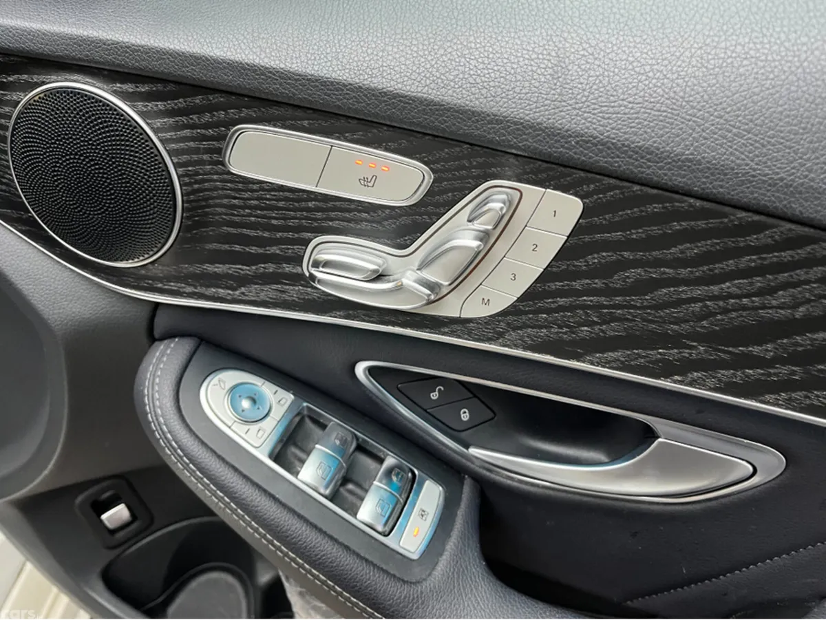 Mercedes-Benz C-Class Hatchback, Diesel, 2018, White