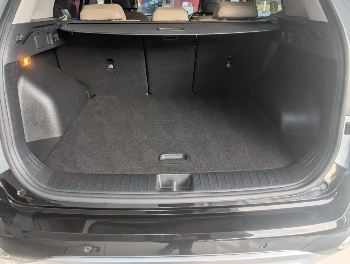 Kia Sportage SUV, Diesel, 2023, Silver