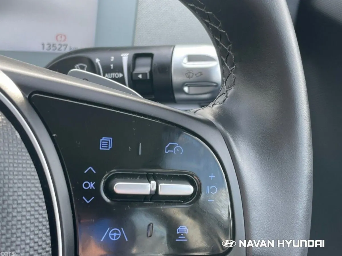 Hyundai IONIQ 5 MPV, Electric, 2023, White