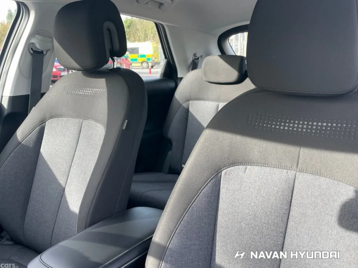 Hyundai IONIQ 5 MPV, Electric, 2023, White