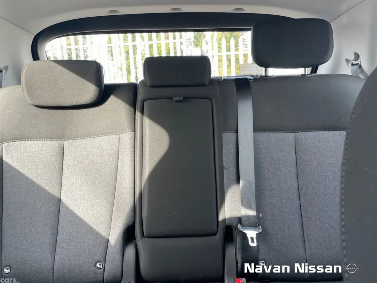 Hyundai IONIQ 5 MPV, Electric, 2023, White