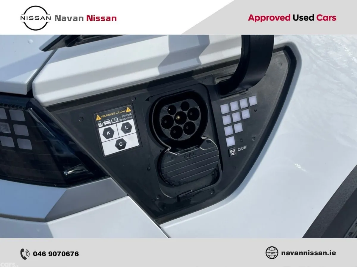 Hyundai IONIQ 5 MPV, Electric, 2023, White