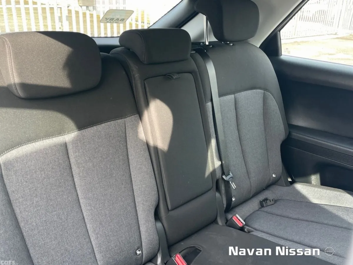 Hyundai IONIQ 5 MPV, Electric, 2023, White