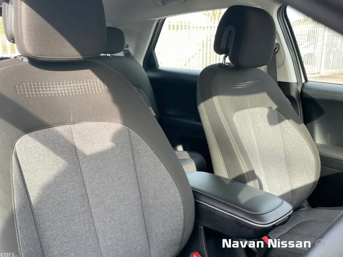 Hyundai IONIQ 5 MPV, Electric, 2023, White