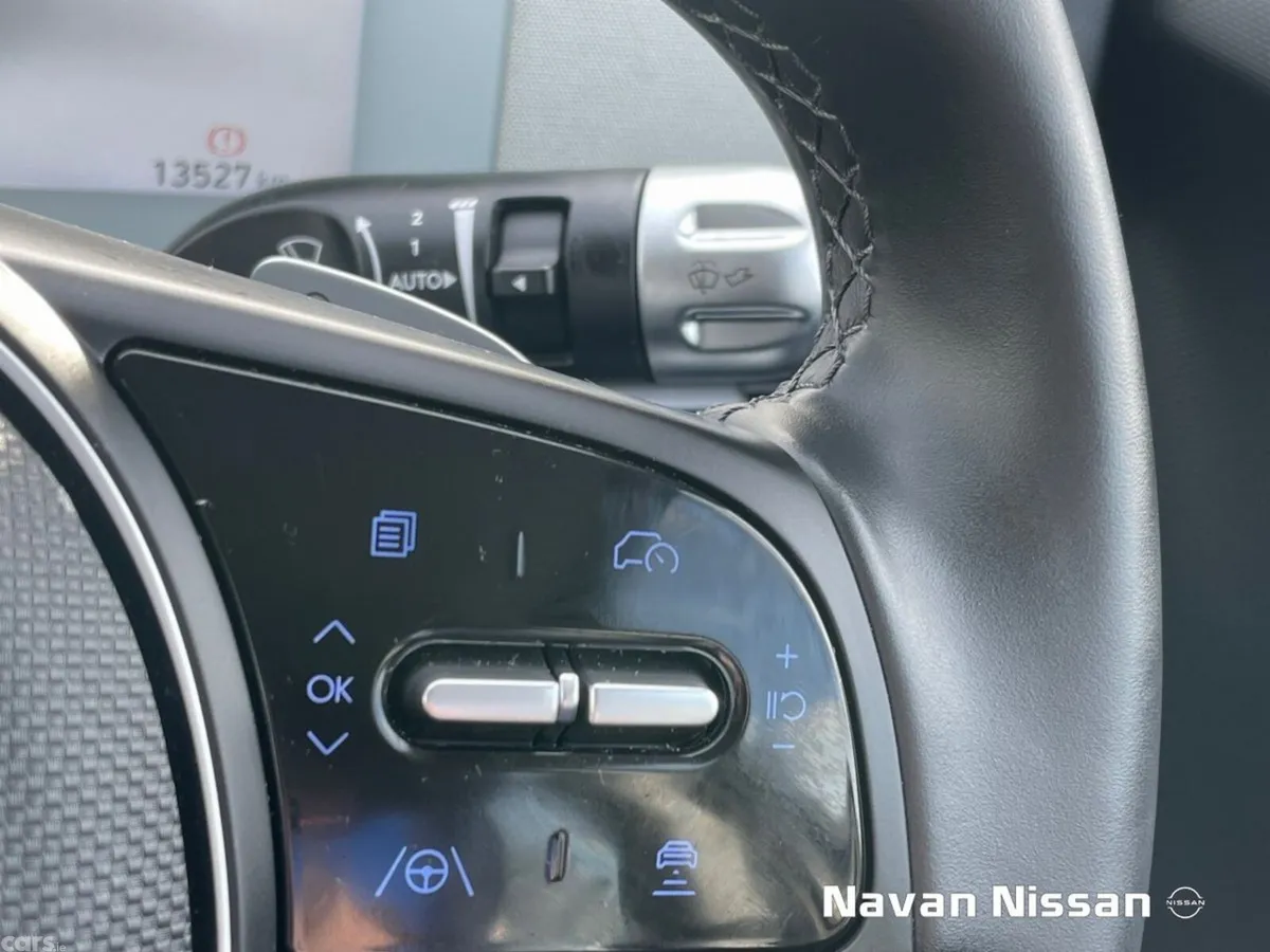Hyundai IONIQ 5 MPV, Electric, 2023, White