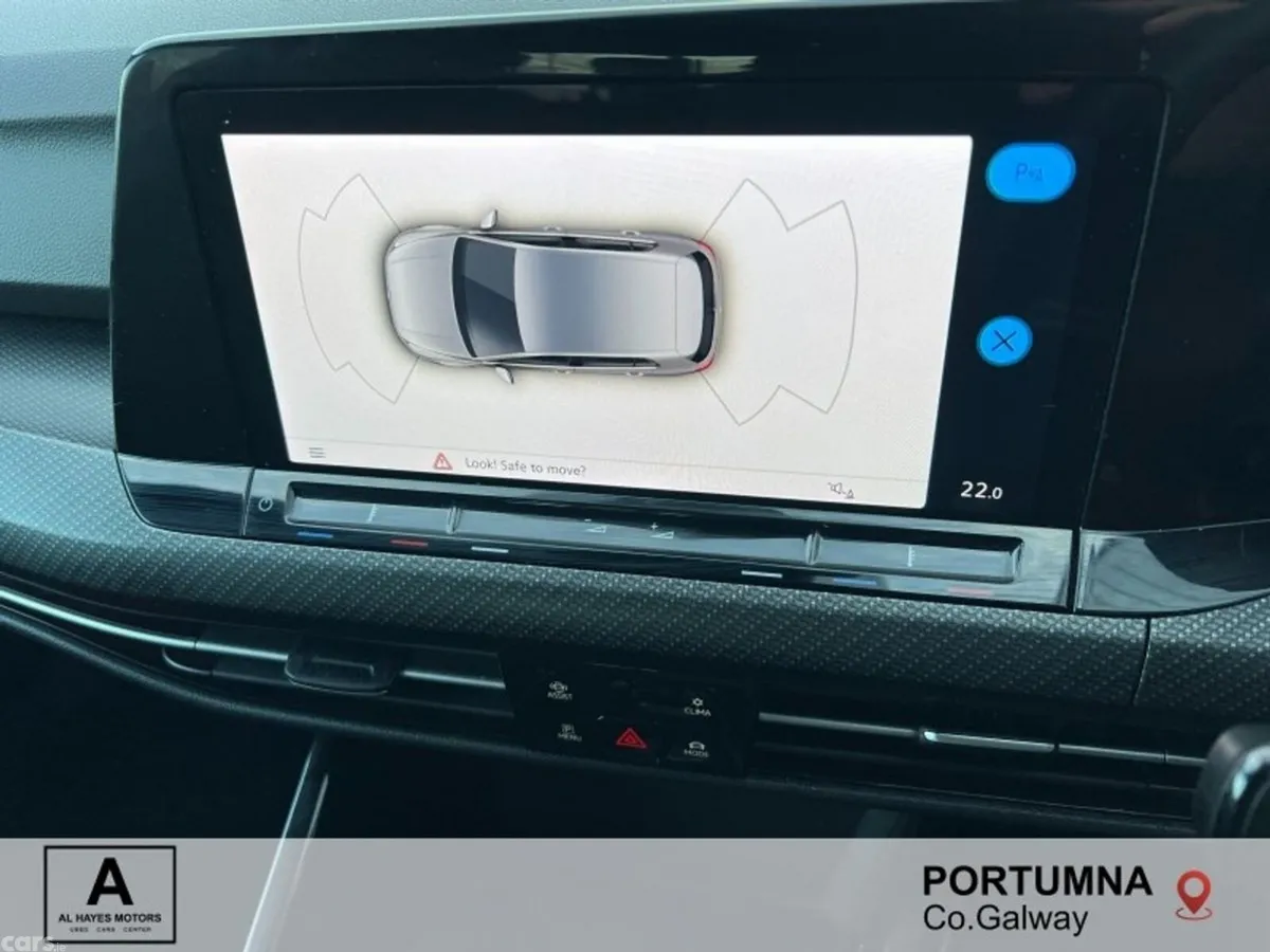 Volkswagen Golf Hatchback, Diesel, 2024, Grey