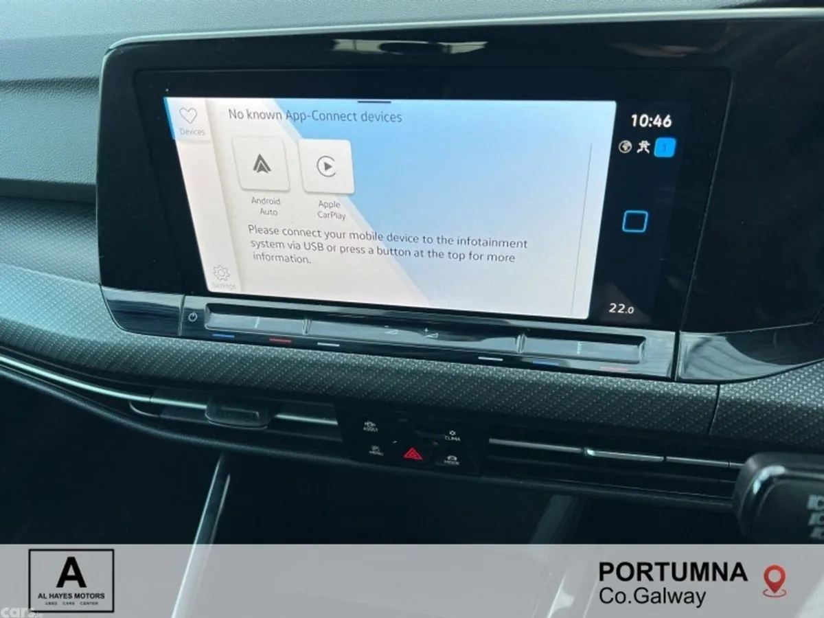 Volkswagen Golf Hatchback, Diesel, 2024, Grey