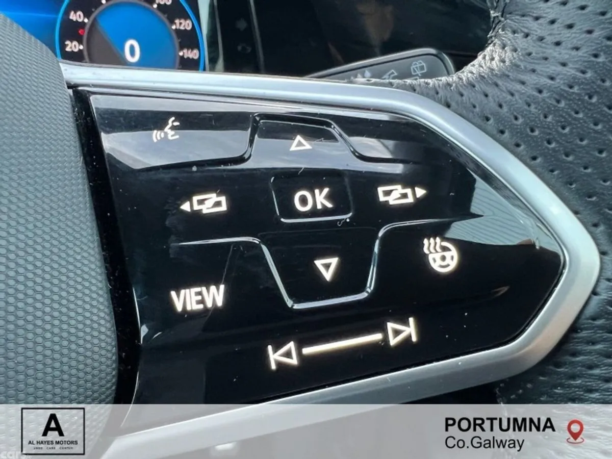 Volkswagen Golf Hatchback, Diesel, 2024, Grey