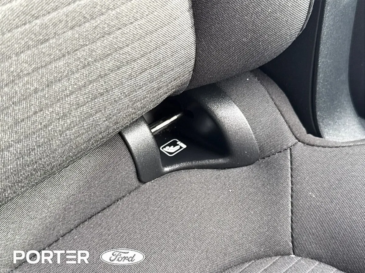 Ford Kuga SUV, Petrol, 2024, White