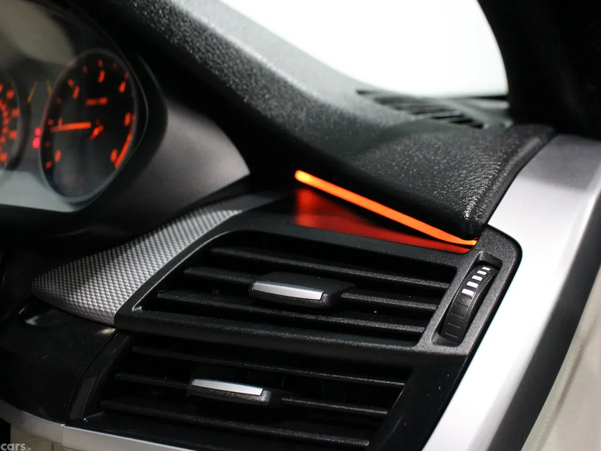 BMW X5 SUV, Diesel, 2015, Black