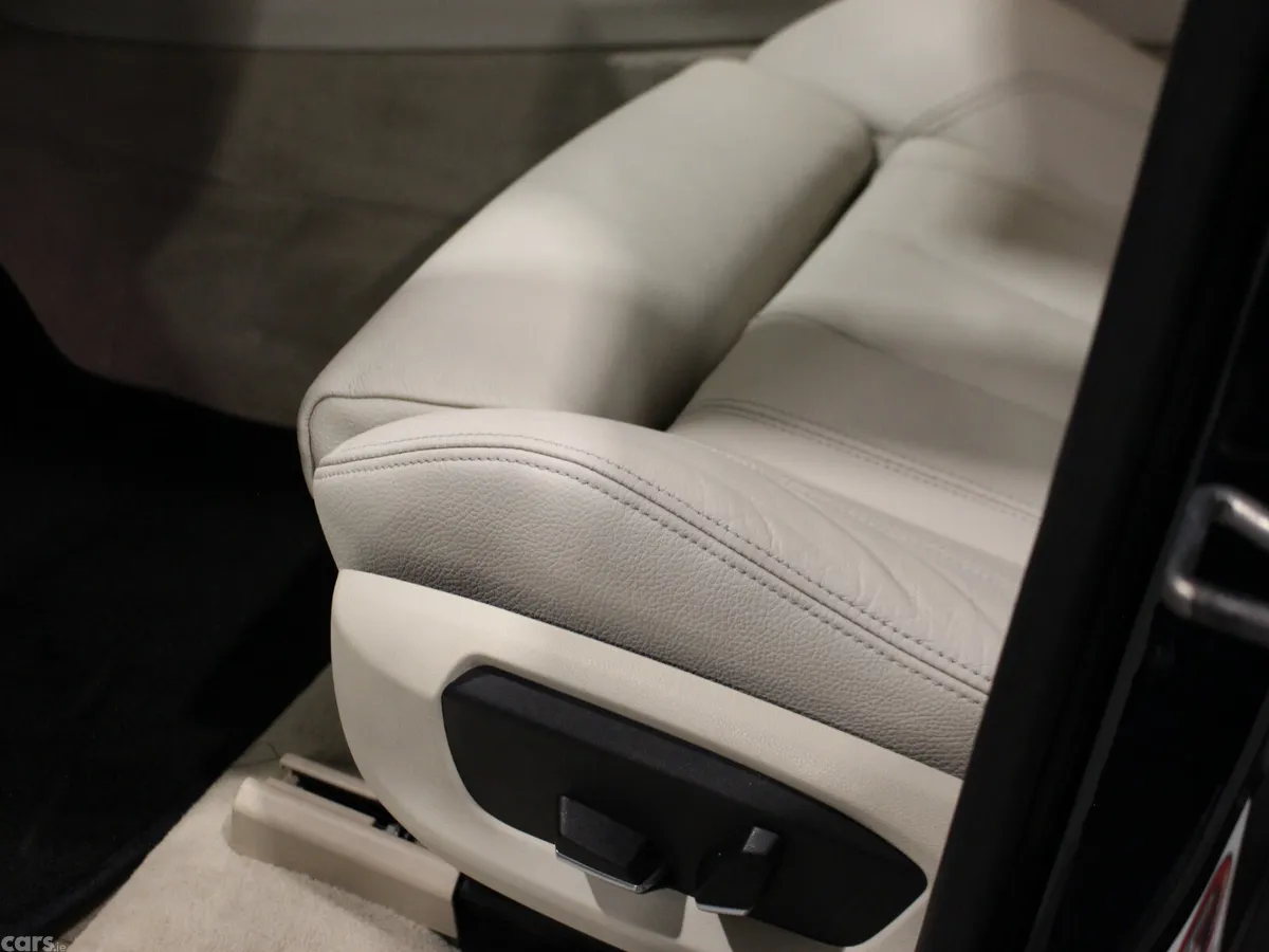 BMW X5 SUV, Diesel, 2015, Black