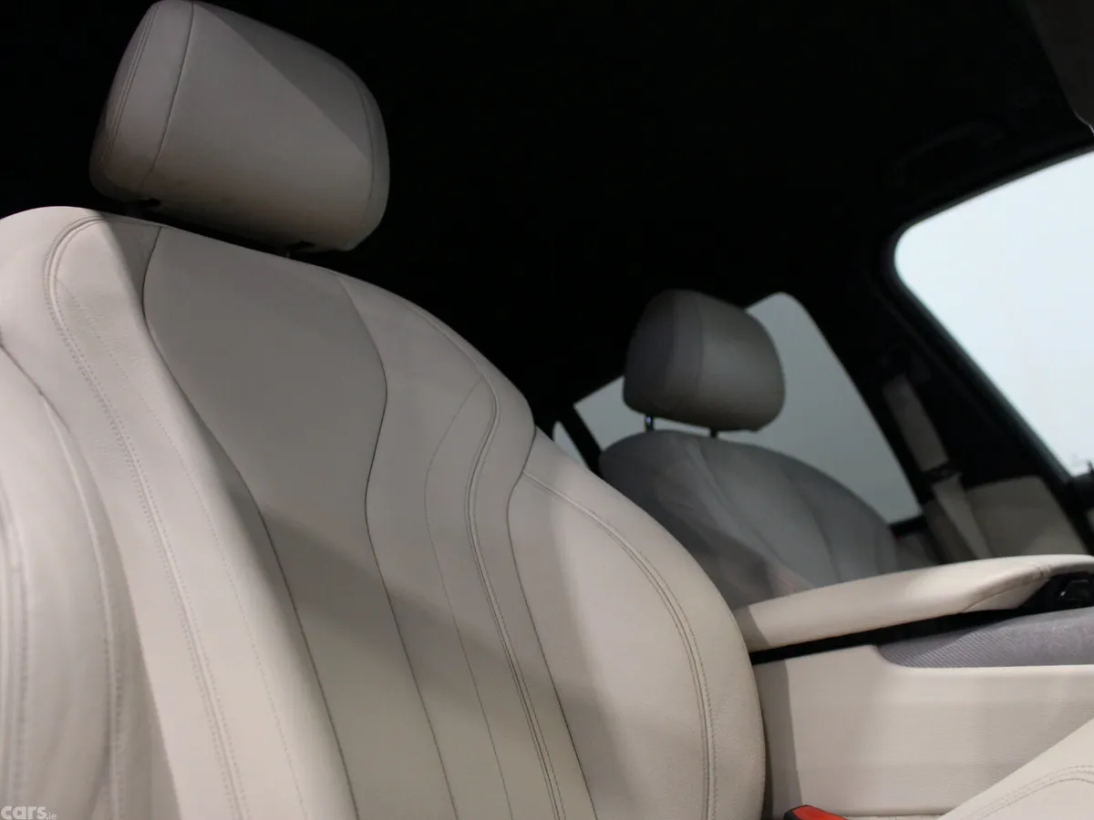 BMW X5 SUV, Diesel, 2015, Black