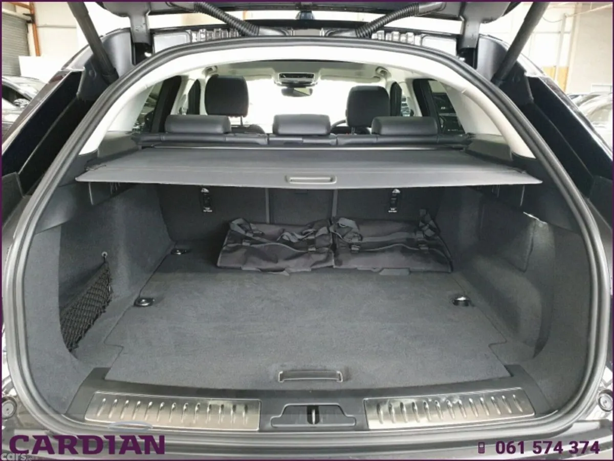 Land Rover Range Rover Velar SUV, Petrol Plug-in Hybrid, 2025, Black