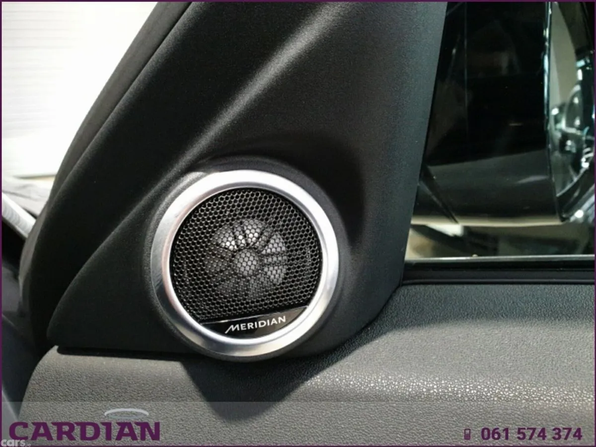 Land Rover Range Rover Evoque SUV, Petrol Hybrid, 2025, Grey