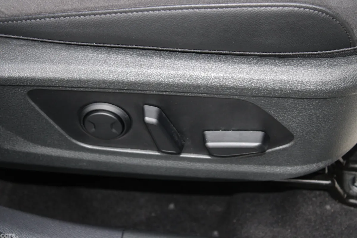 Kia Sportage SUV, Petrol Hybrid, 2024, Grey