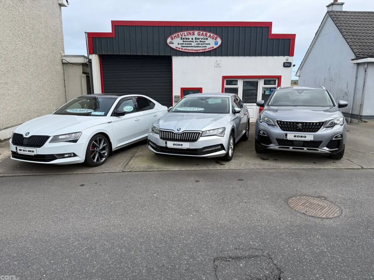 Peugeot 3008 SUV, Diesel, 2020, Grey