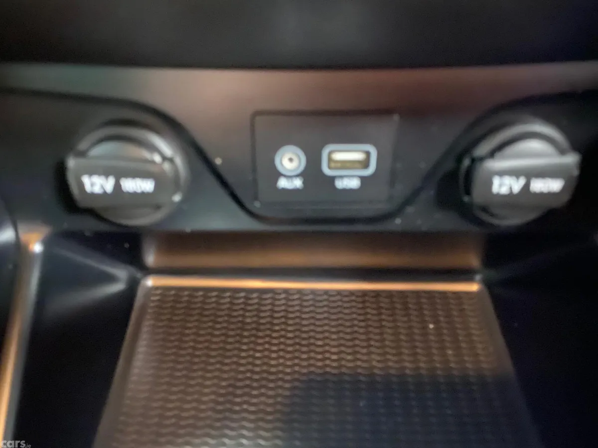 Hyundai Tucson SUV, Diesel, 2017, Red