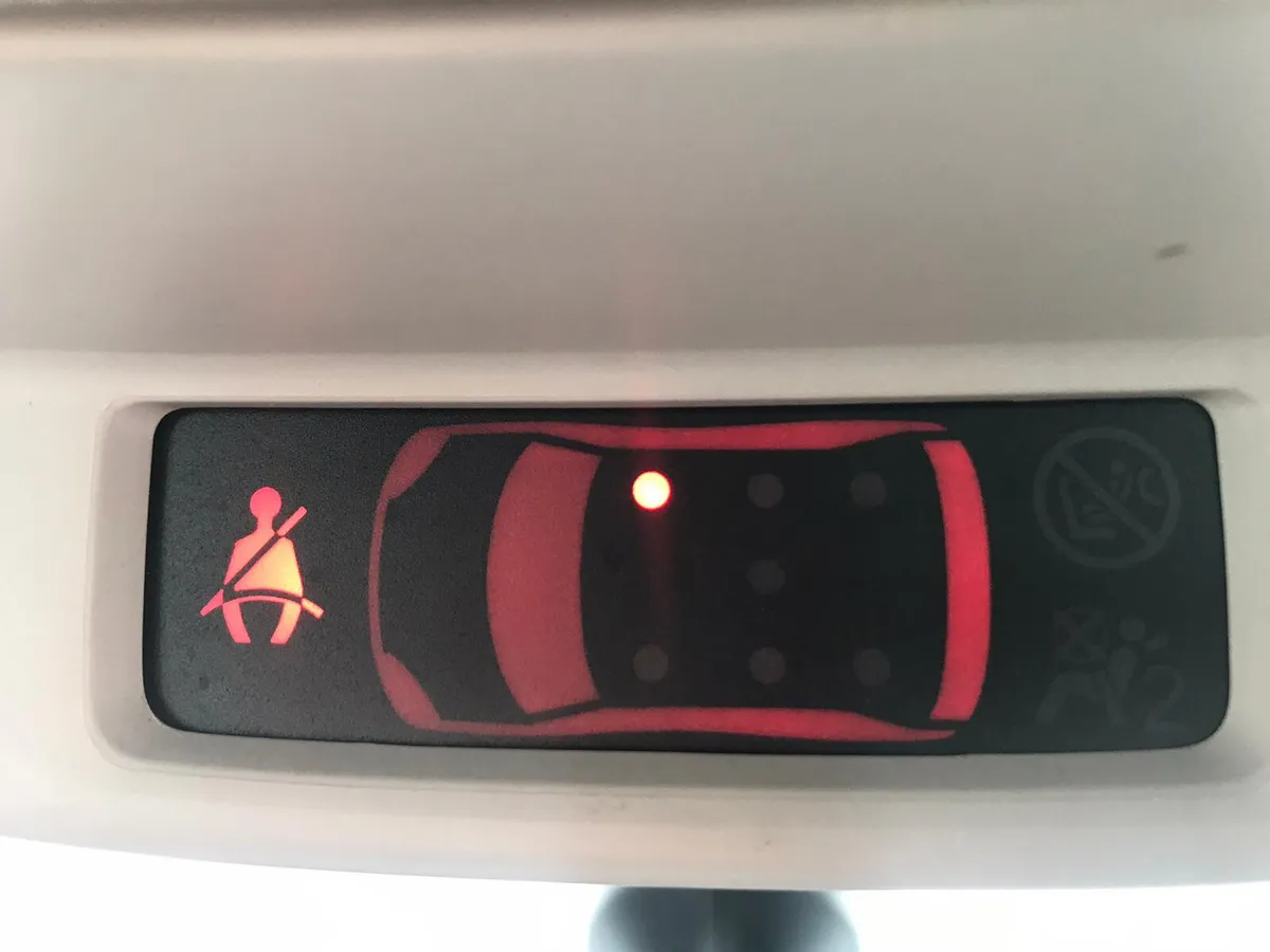 Peugeot 3008 SUV, Diesel, 2014, Grey